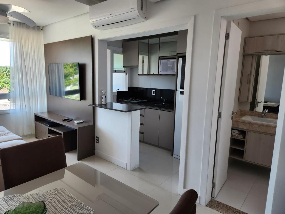 Novo, Lindo E Pertinho Do Shopping Apartamento
