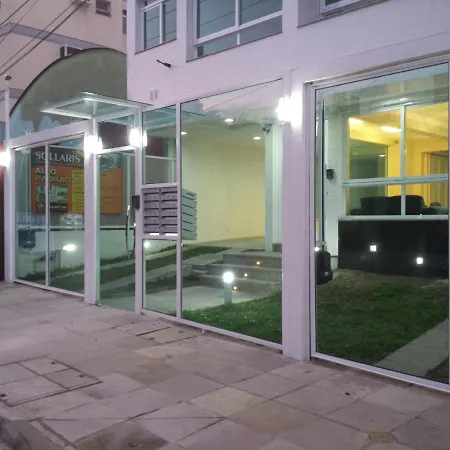 Novo, Lindo E Pertinho Do Shopping Apartment Porto Alegre Exterior photo