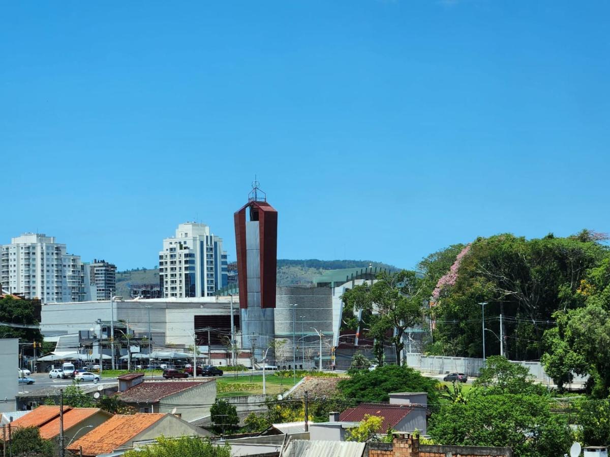 Novo, Lindo E Pertinho Do Shopping Apartment Porto Alegre