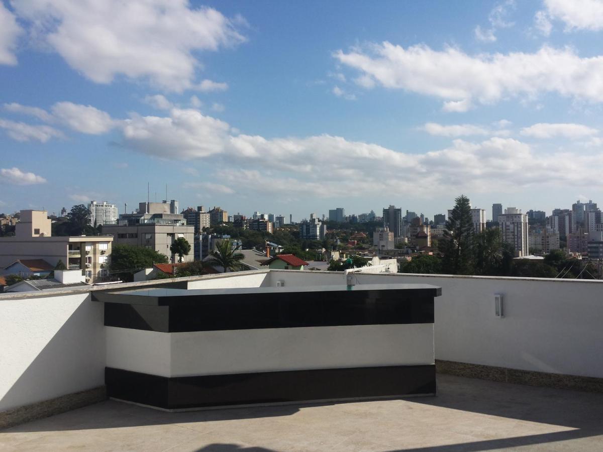 Novo, Lindo E Pertinho Do Shopping * Porto Alegre