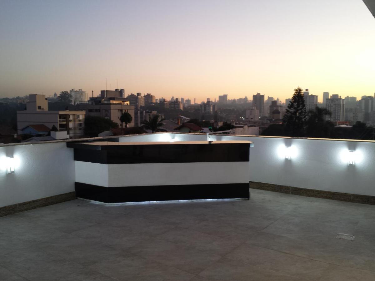 Novo, Lindo E Pertinho Do Shopping Porto Alegre